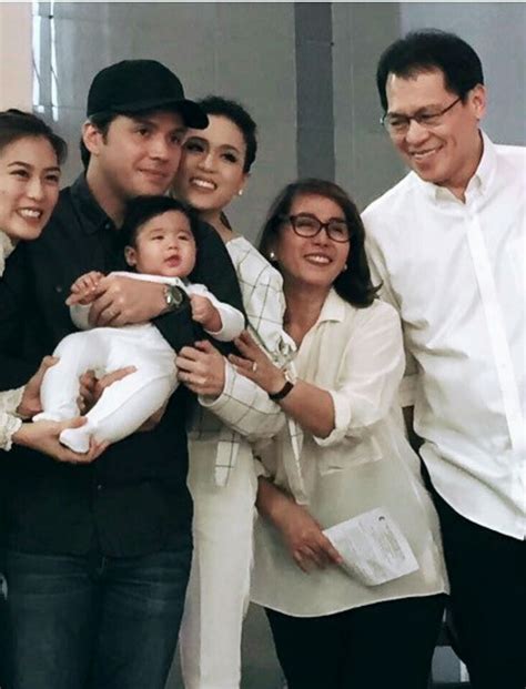 seve soriano school|Toni Gonzaga’s son Seve is about to finish his first school year.